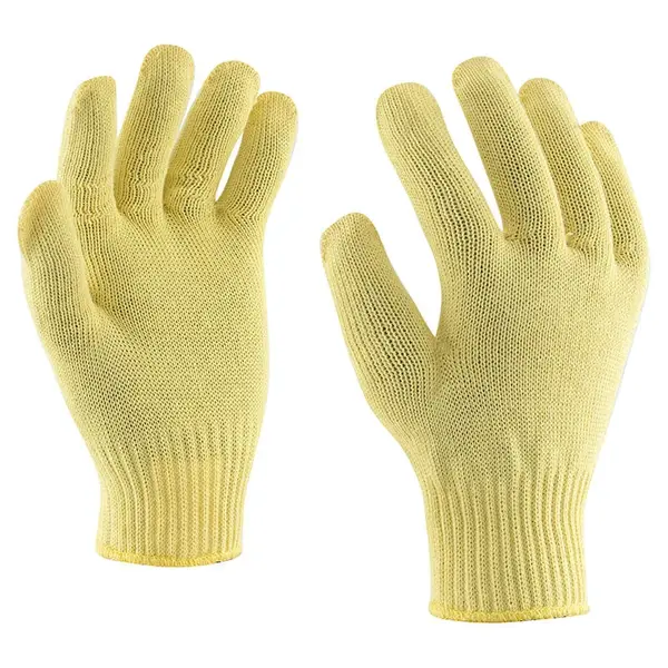 Manusi protectie termica anti-taiere B 100°C Rock Safety Marime 10 Manusi protectie termica anti-taiere B 100°C Rock Safety Marime 10