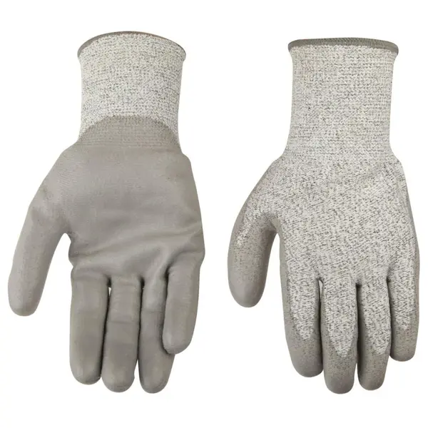 Manusi protectoare rezistente la taiere nivel 5 (Industrial) 10"