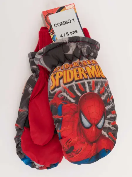 Manusi Spiderman
