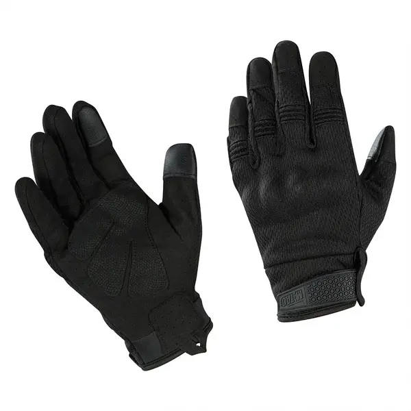 Manusi tactice M-TAC A3 Mesh Vented - L