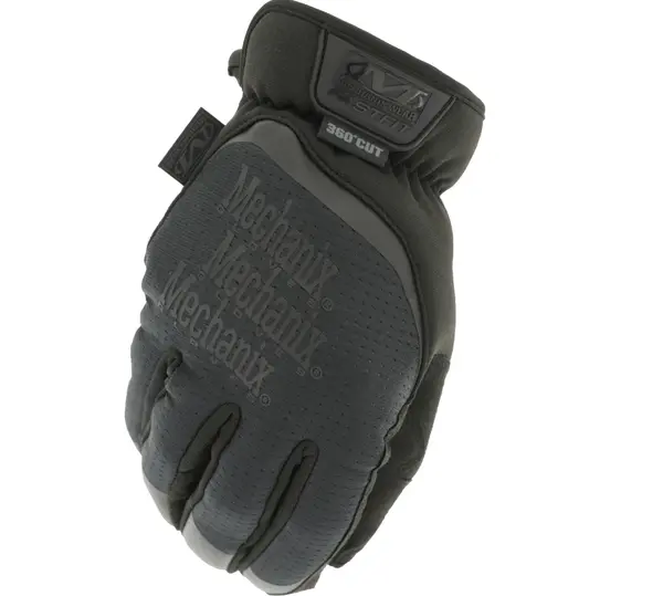 Manusi tactice rezistente la taiere Mechanix Wear FastFit® D4-360 - L