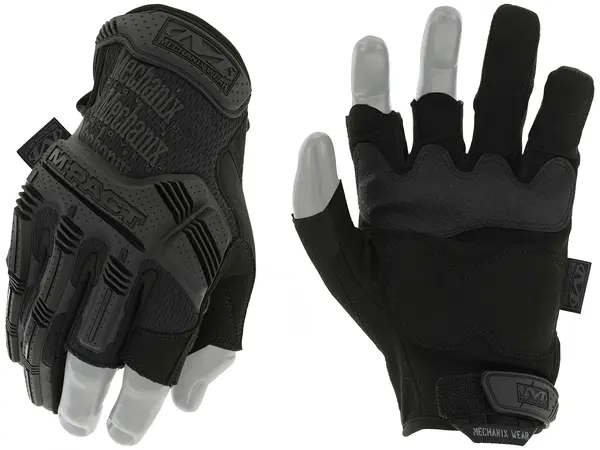 Manusi tactice TRIGGER FINGER M-PACT® Mechanix Wear® - S