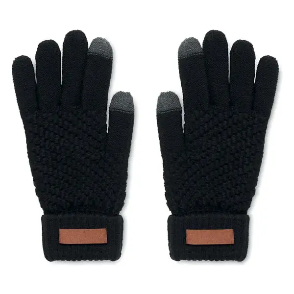 Manusi tactile din Rpet Manusi tactile din Rpet