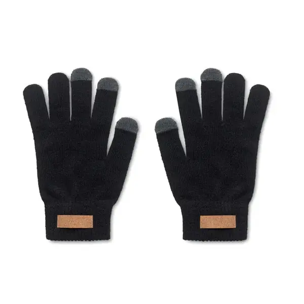 Manusi tactile RPET Manusi tactile RPET