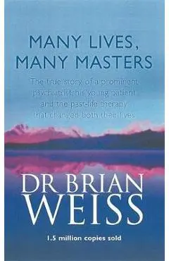 Many Lives, Many Masters