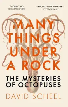 Many Things Under a Rock. The Mysteries of Octopuses, Paperback/David Scheel