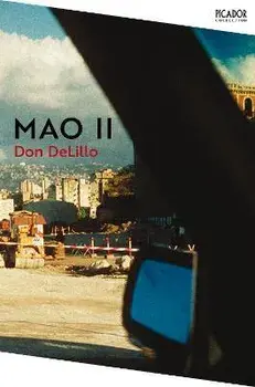 Mao II, Paperback/Don DeLillo