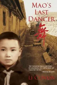 Mao's Last Dancer, Paperback/Li Cunxin