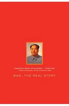 Mao: The Real Story - Alexander V. Pantsov
