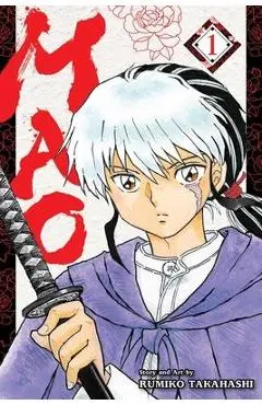 Mao, Vol. 1, 1 - Rumiko Takahashi