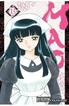 Mao, Vol. 13 - Rumiko Takahashi