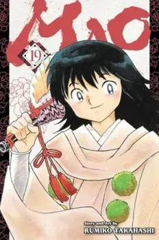 Mao, Vol. 19, Paperback/Rumiko Takahashi