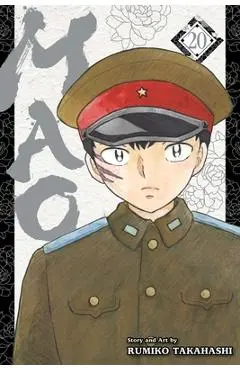 Mao, Vol. 20 - Rumiko Takahashi