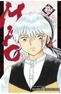 Mao, Vol. 22 - Rumiko Takahashi