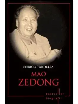 Mao Zedong. Enrico Fardella/Enrico Fardella