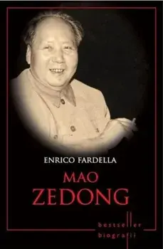 Mao Zedong. Enrico Fardella/Enrico Fardella
