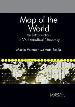 Map of the World. An Introduction to Mathematical Geodesy, Paperback/***