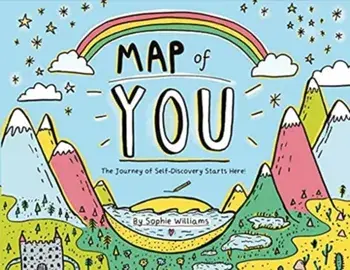 Map of You, Paperback/Sophie Williams