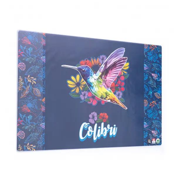 Mapa de birou 60x40cm, Colibri, Koh-I-Noor