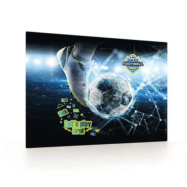 Mapa de birou 60x40cm, Football 2, Koh-I-Noor