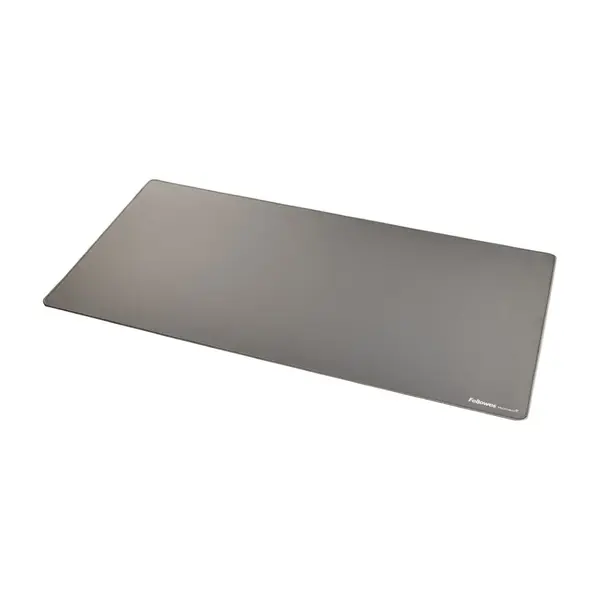 Mapa de birou Felloews Breyta microban polyester reciclat 80 X 40 cm diverse culori Mapa de birou Felloews Breyta microban polyester reciclat 80 X 40 cm diverse culori gri
