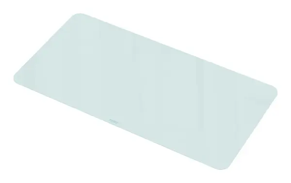 Mapa de birou Leitz plastic transparent 70x36 cm Mapa de birou Leitz plastic transparent 70x36 cm