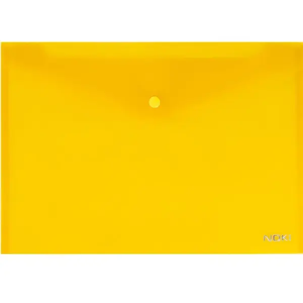 Mapa plastic A4,inchidere cu capsa, Diverse culori, ideala pentru documente