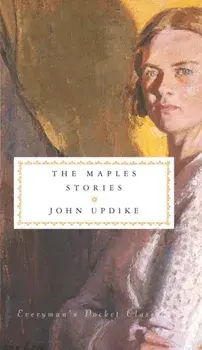 Maples Stories, Hardback/John Updike