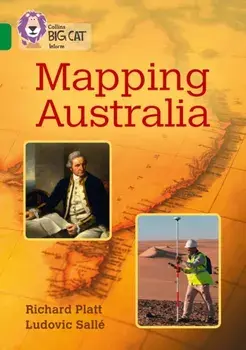 Mapping Australia. Band 15/Emerald, Paperback/Richard Platt