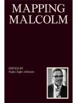 Mapping Malcolm, Paperback/***