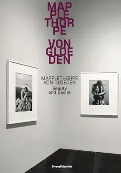 Mapplethorpe/Von Gloeden. Beauty and Desire, Hardback/***