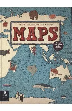 Maps