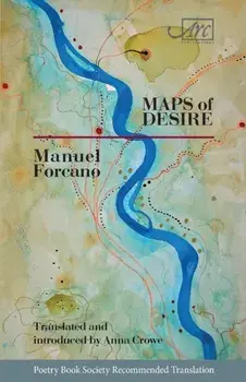 Maps of Desire, Paperback/Manuel Forcano