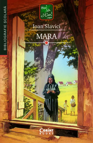 Mara