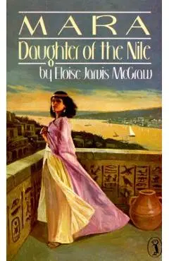 Mara: Daughter of the Nile - Eloise Mcgraw