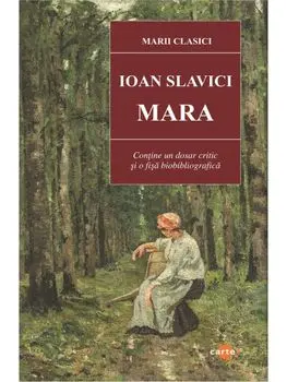 Mara/Ioan Slavici