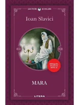 Mara/Ioan Slavici