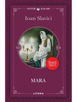 Mara/Ioan Slavici