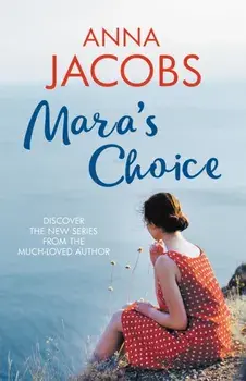 Mara's Choice. The uplifting novel of finding family and finding yourself, Paperback/Anna (Author) Jacobs
