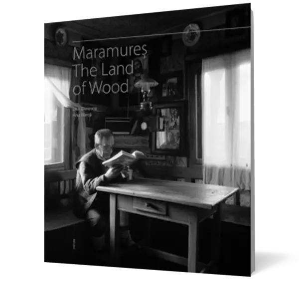 Maramures - Tara Lemnului (lb.engleza)