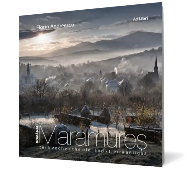Maramures - tara veche
