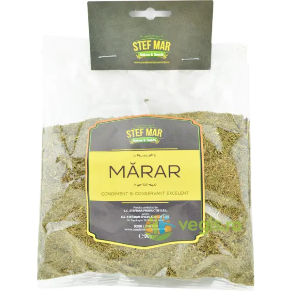 Marar Condiment 90g