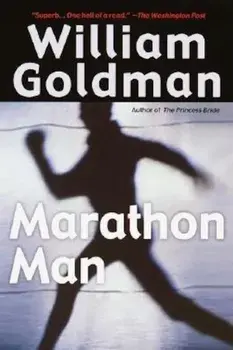 Marathon Man, Paperback/William Goldman