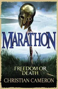 Marathon, Paperback/Christian Cameron