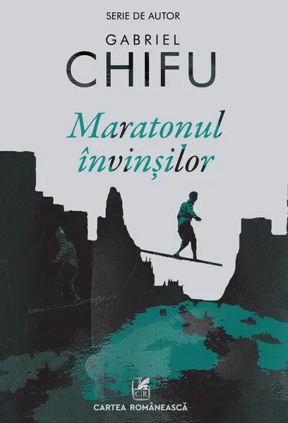 Maratonul învinșilor - Gabriel Chifu