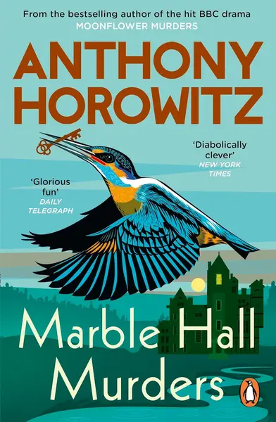 Marble Hall Murders