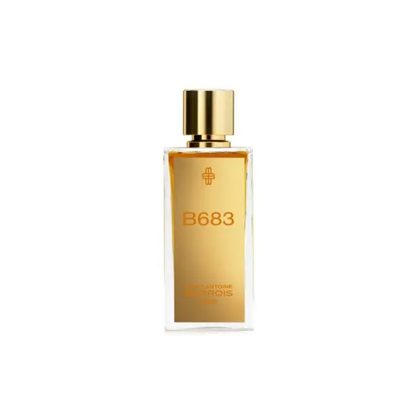 Marc Antoine Barrois B683 Apă de parfum pentru Bărbați EDP Volum 100 ml