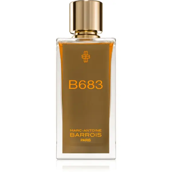 Marc-Antoine Barrois B683 Eau de Parfum unisex 100 ml