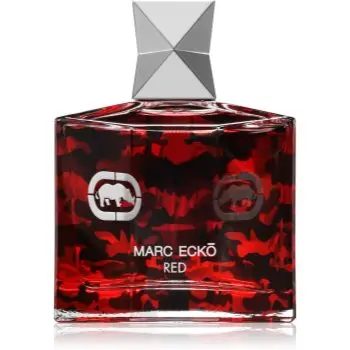 Marc Ecko Red Eau de Toilette pentru bărbați