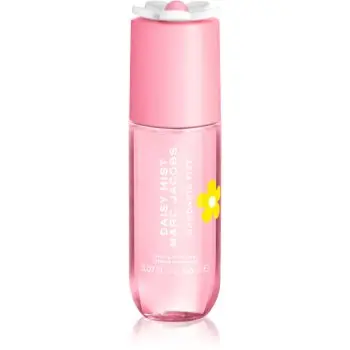 Marc Jacobs Daisy Mist Mandarin Fizz spray parfumat pentru corp și păr pentru femei